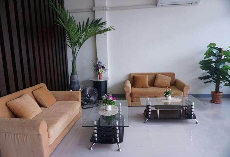 Lew Residence Phayao Exterior photo