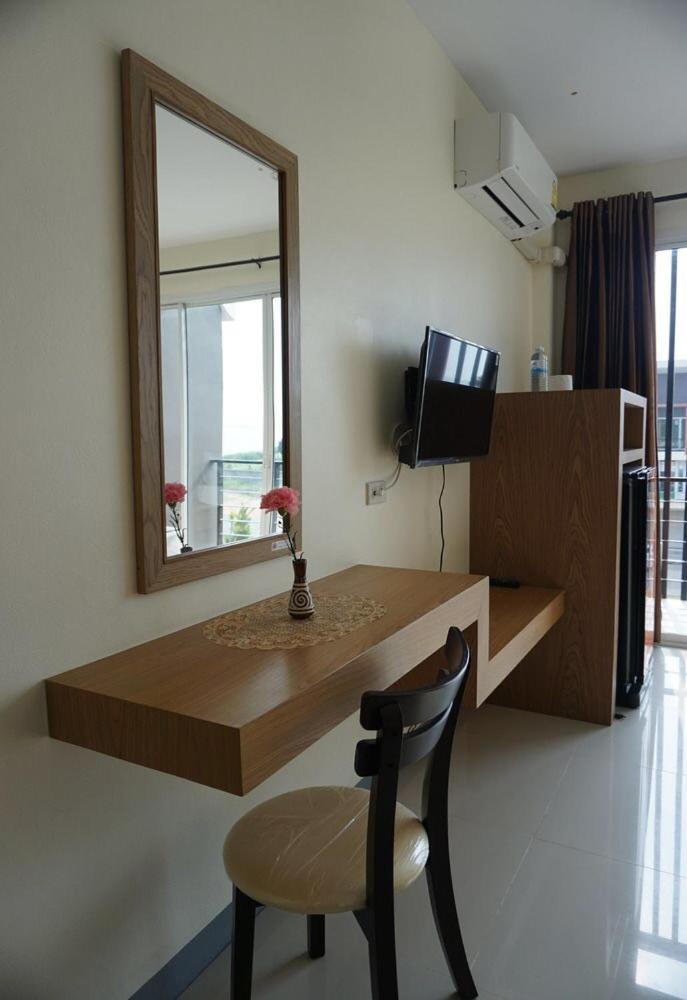Lew Residence Phayao Exterior photo