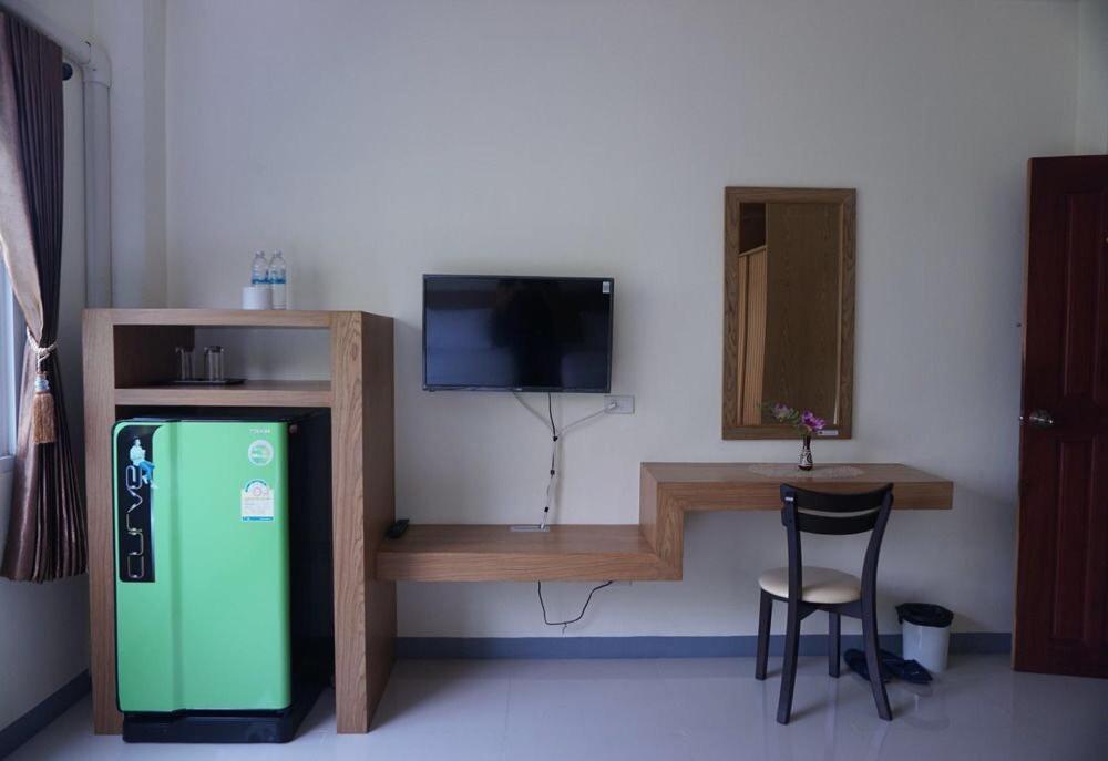 Lew Residence Phayao Exterior photo